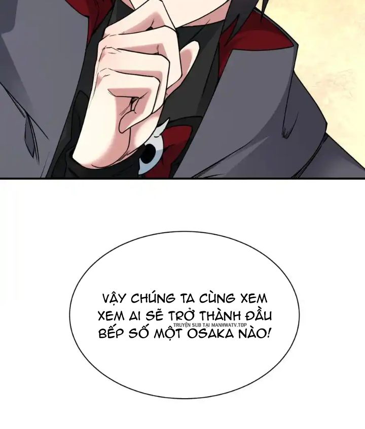 Đọc truyện [Leak] Thời Đại Kì Lạ Của Toàn Cầu - Chap 441 